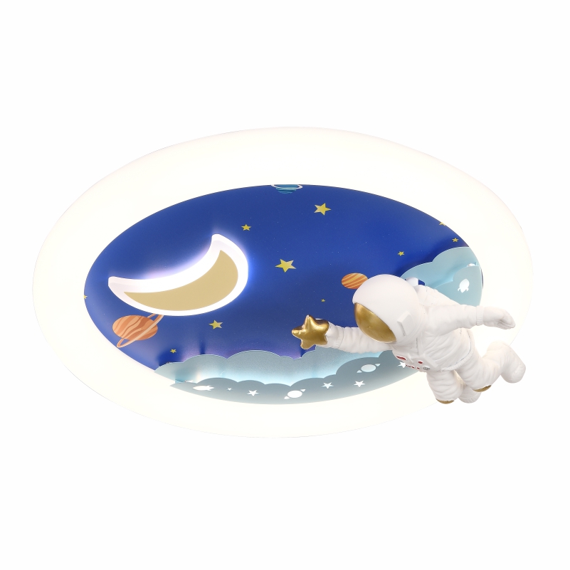 OTL/客廳燈/臥室燈/愛目天問/大圓 愛目夢(mèng)月/大圓