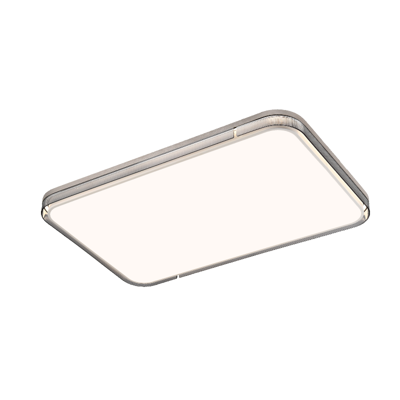 致雅加長(zhǎng)方 透明