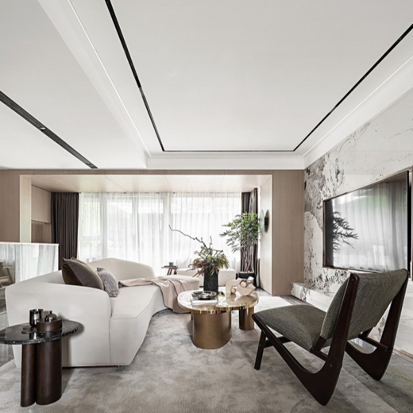 OTL照明,家居照明品牌,OTL沃翡