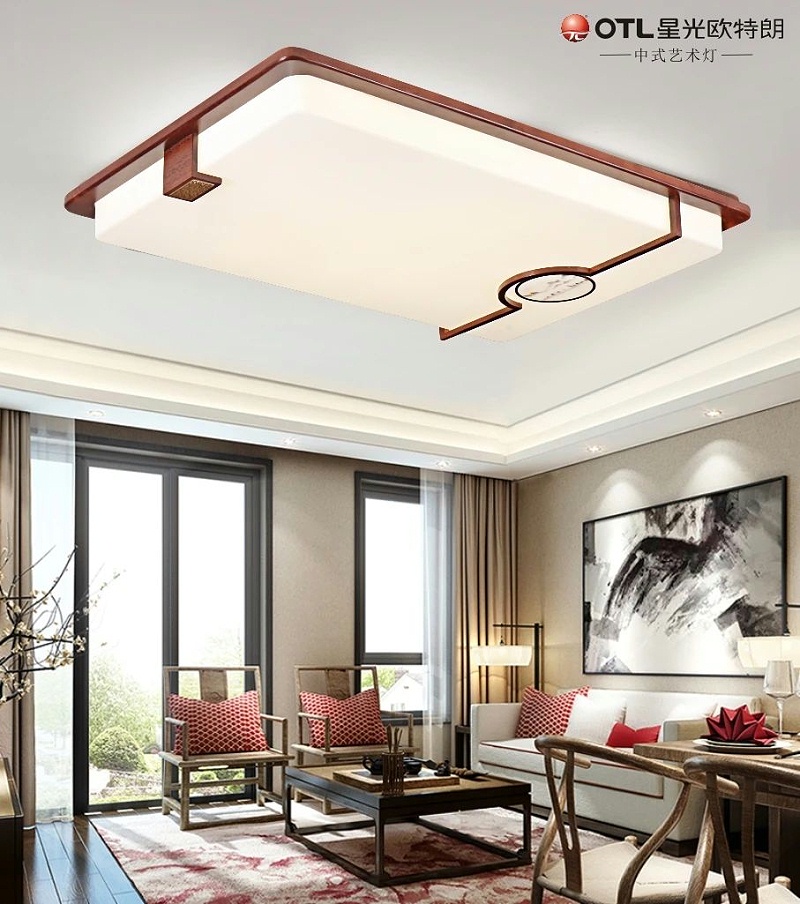 傳統(tǒng)中式燈廠家,傳統(tǒng)中式代理,燈具燈飾加盟,星光歐特朗