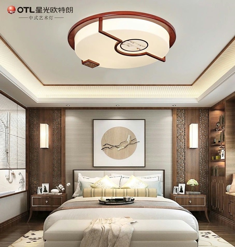 傳統(tǒng)中式燈廠家,傳統(tǒng)中式代理,燈具燈飾加盟,星光歐特朗