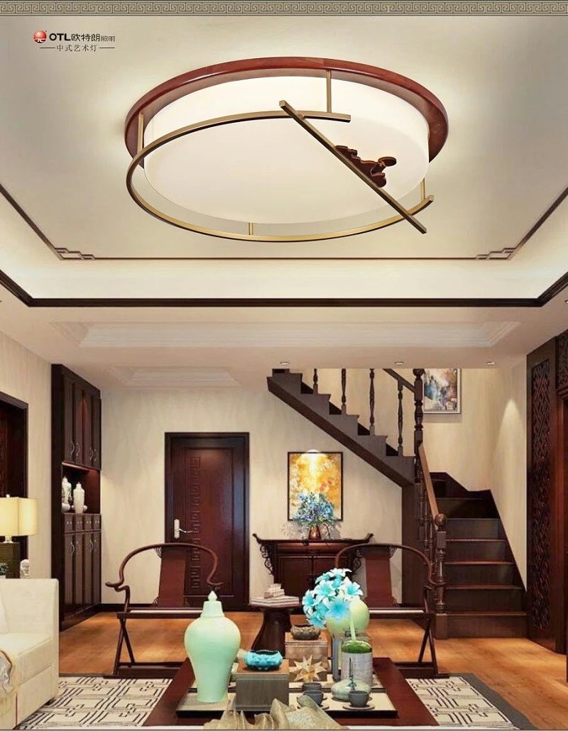 傳統(tǒng)中式燈廠家,傳統(tǒng)中式代理,燈具燈飾加盟,星光歐特朗