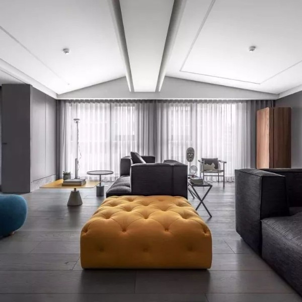 無主燈設(shè)計(jì)，有哪些地方容易翻車的？你知道嗎？