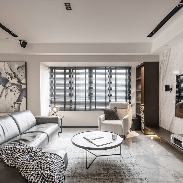 什么是無主燈？你知道嗎？