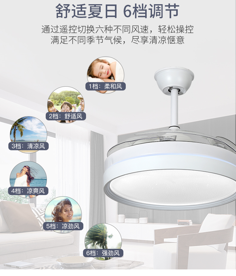 風(fēng)扇燈加盟,燈具燈飾代理,星光歐特朗