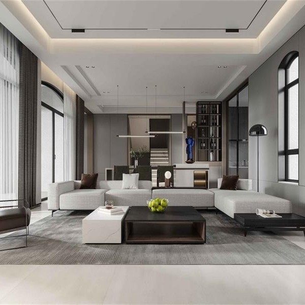 燈光色溫怎么選？看完這篇就夠啦！