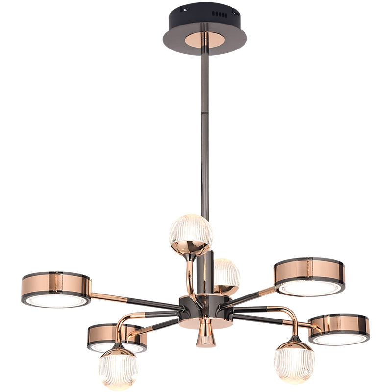 現(xiàn)代藝術燈