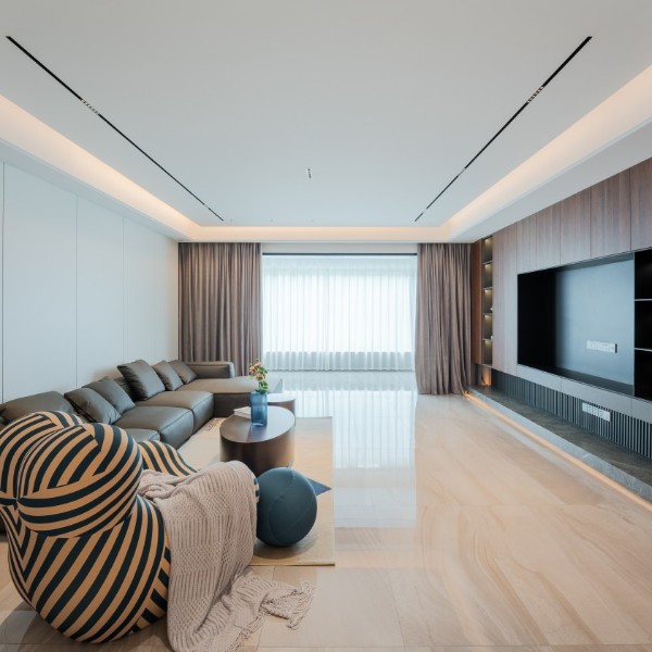 家居選燈小技巧，氛圍自己掌握~