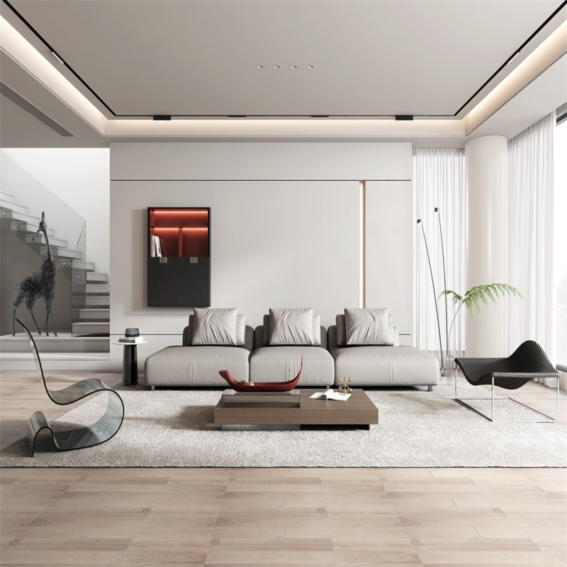 無(wú)主燈的“燈”有哪些？