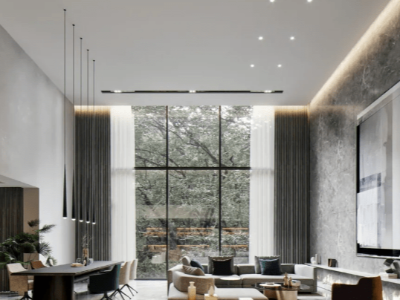 如何開一家燈飾店？