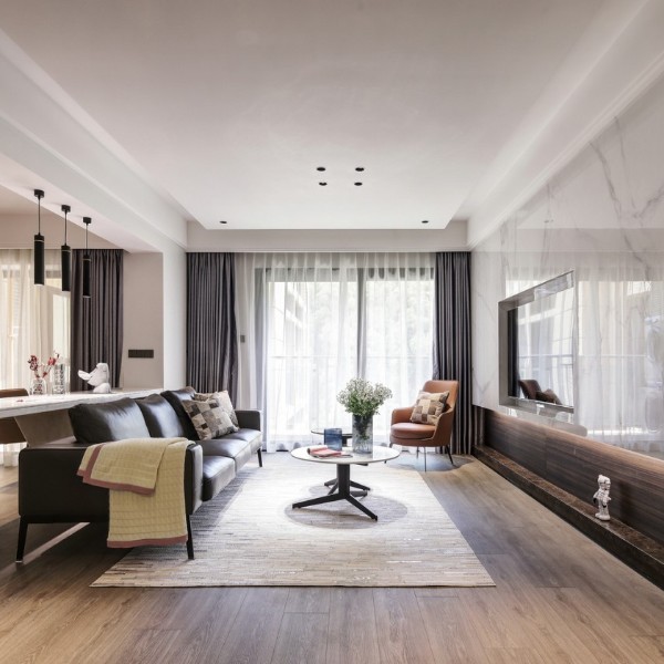 筒燈射燈的區(qū)別，看完就知道該怎么選了！