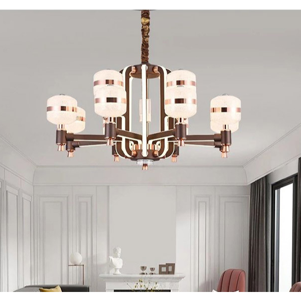 OTL照明?-時光隧道系列現(xiàn)代藝術燈