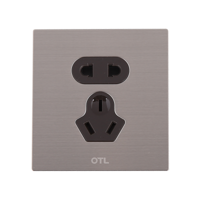 F10超薄開(kāi)關(guān)插座