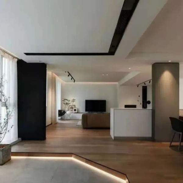 臥室里無主燈怎么設(shè)計(jì)？