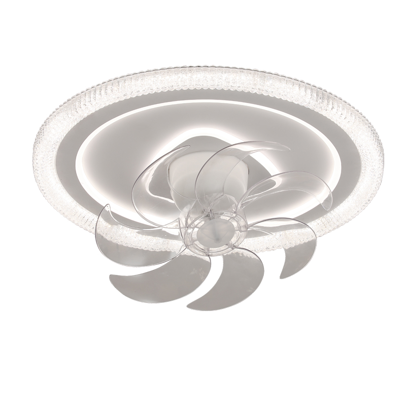 OTL/客廳燈/風(fēng)扇燈/風(fēng)尚映雪YT/風(fēng)尚清雅YT