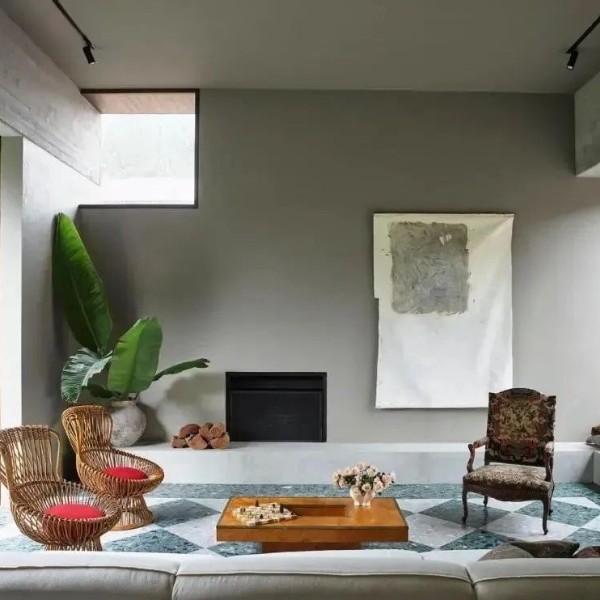 無主燈設(shè)計正流行！