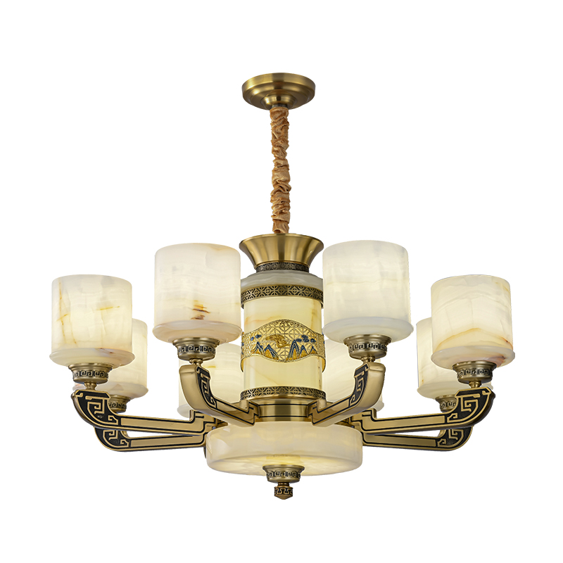 OTL/中式燈客廳燈/臥室燈/OTL-H58025系列