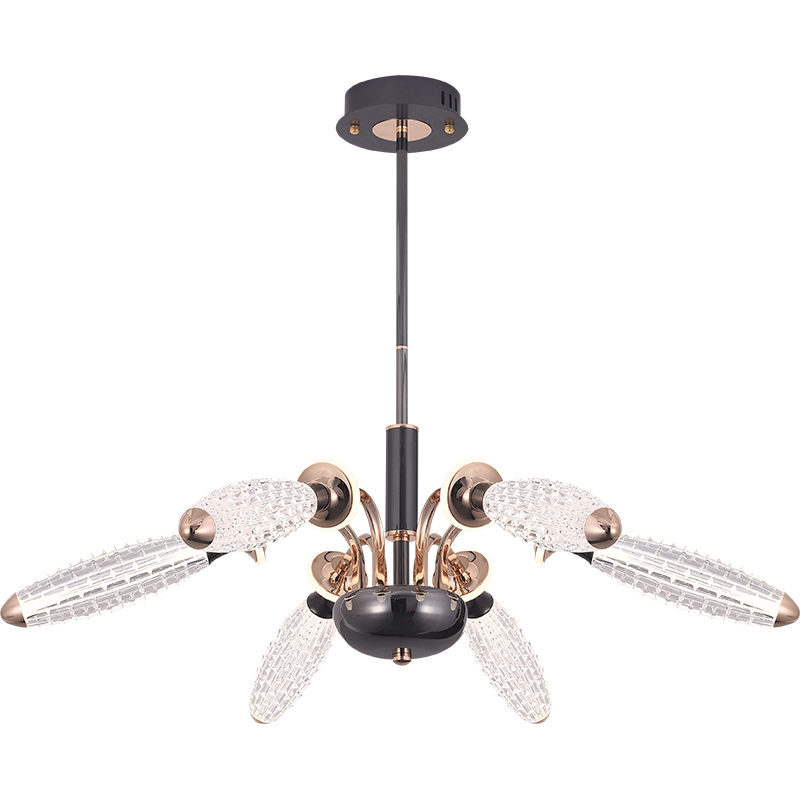 現(xiàn)代藝術燈