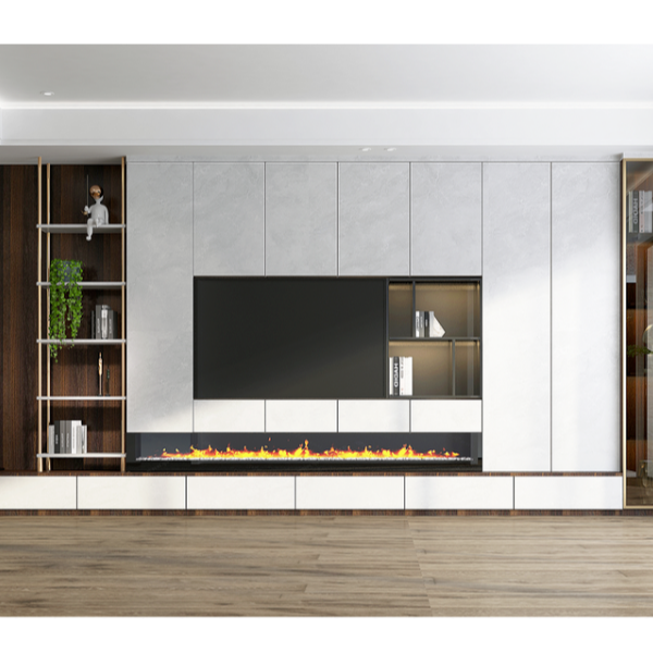 無主燈，成為年輕人的新寵