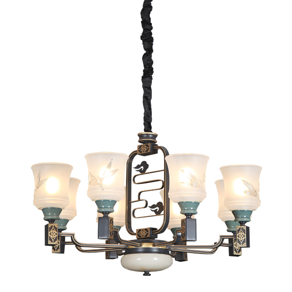 XD5729客廳燈|新中式藝術(shù)燈 XD5729客廳燈|新中式藝術(shù)燈