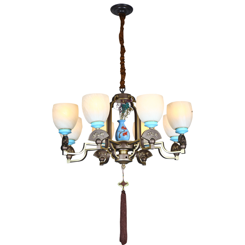 F78023吊燈|新中式藝術(shù)燈 F78023吊燈|新中式藝術(shù)燈