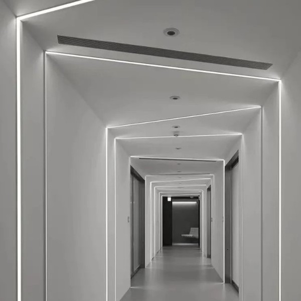 線形燈怎么安裝？安裝前要做哪些準(zhǔn)備？