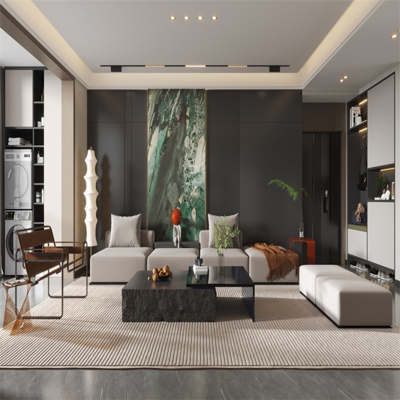 設(shè)計無主燈應該注意哪些方面？你知道嗎？