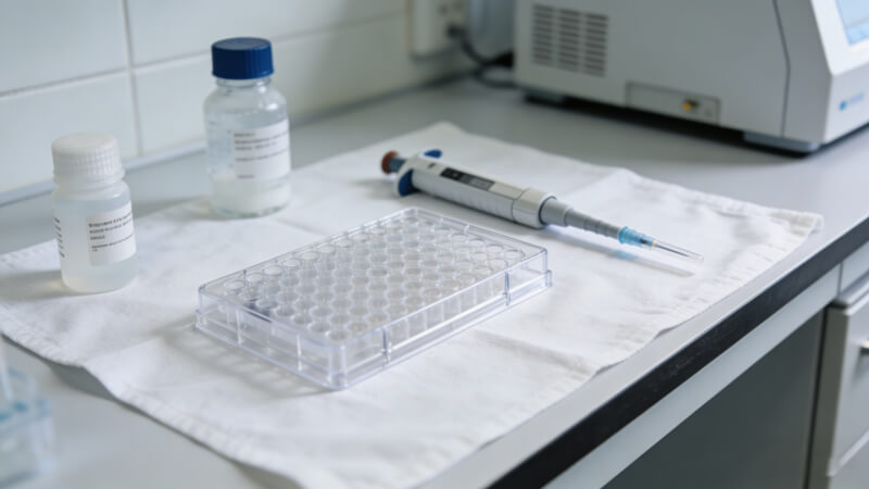 萊恩德酶標(biāo)分析儀 多通道高通量 食品安全/科研檢測(cè)必備